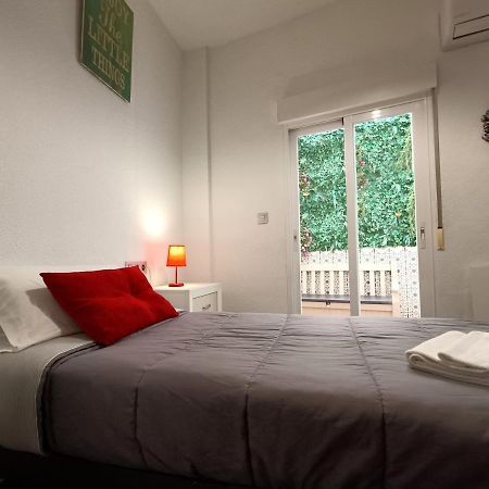 My Granada Garden - Apartamento Orquidea公寓 外观 照片