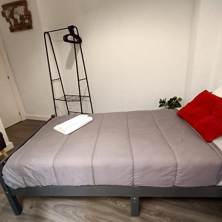 My Granada Garden - Apartamento Orquidea公寓 外观 照片