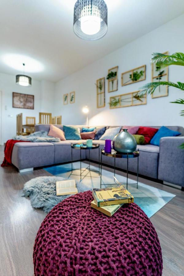 My Granada Garden - Apartamento Orquidea公寓 外观 照片