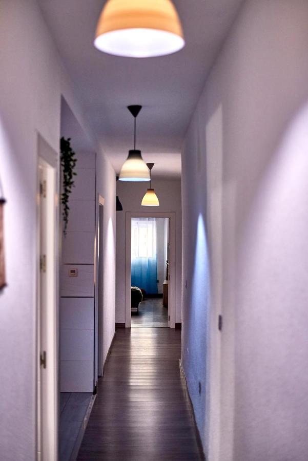 My Granada Garden - Apartamento Orquidea公寓 外观 照片