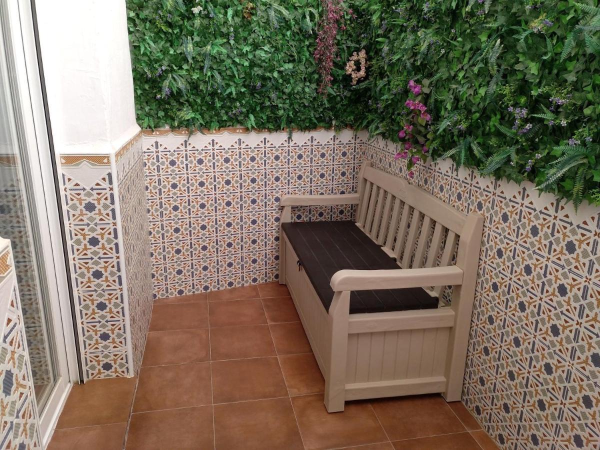 My Granada Garden - Apartamento Orquidea公寓 外观 照片