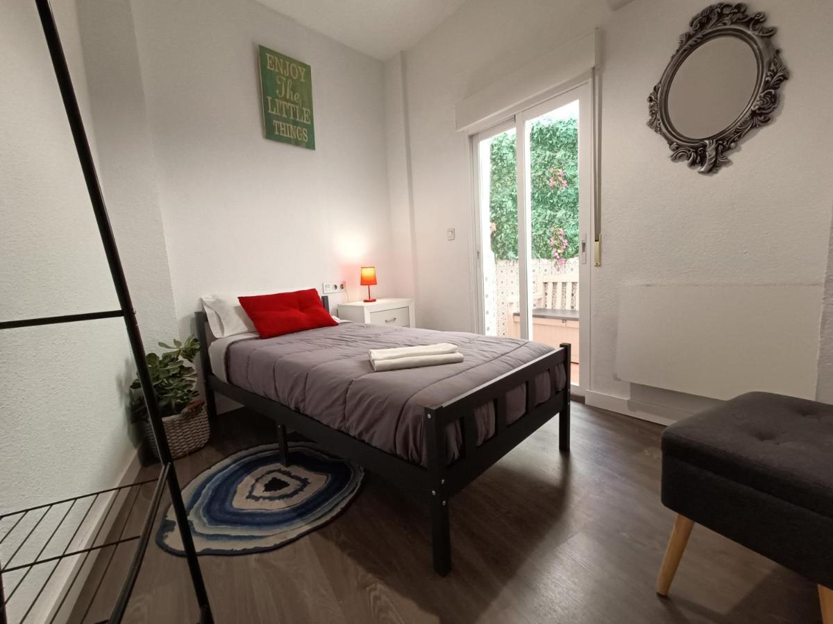 My Granada Garden - Apartamento Orquidea公寓 外观 照片
